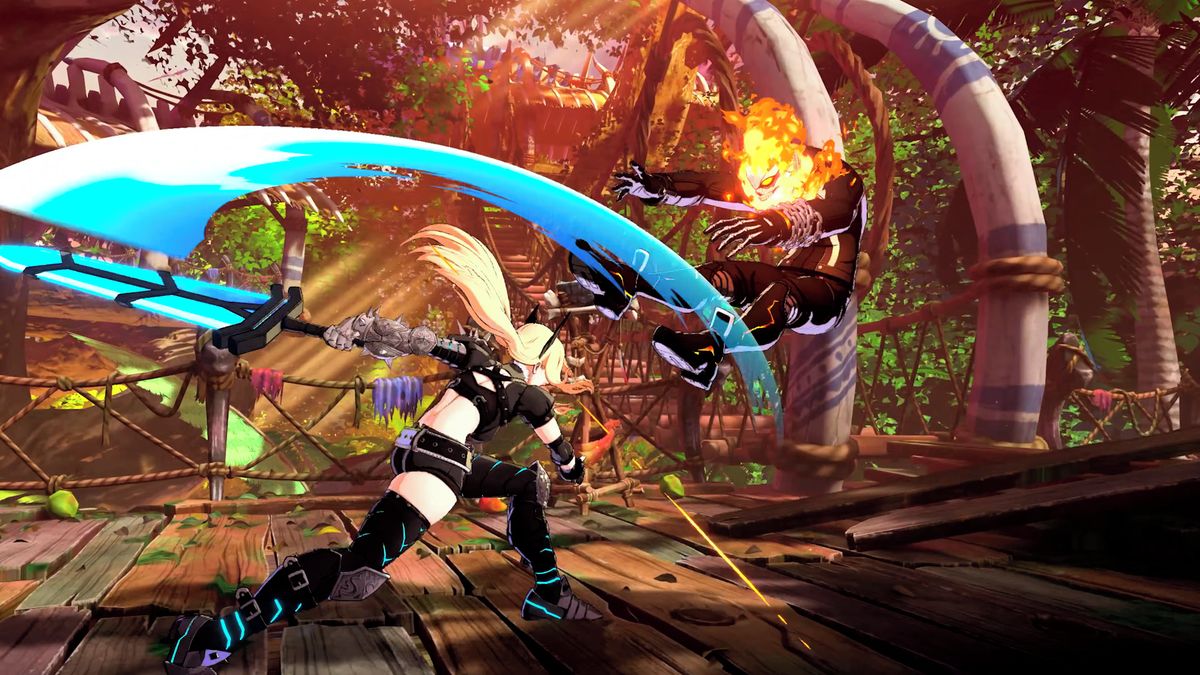 Kdo zachrání svět? X-Meni míří do ambiciózní bojovky Marvel Tōkon: Fighting Souls